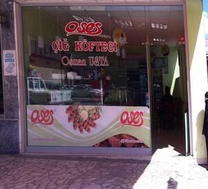 Oses Cigkofte Sefakoy Istanbul